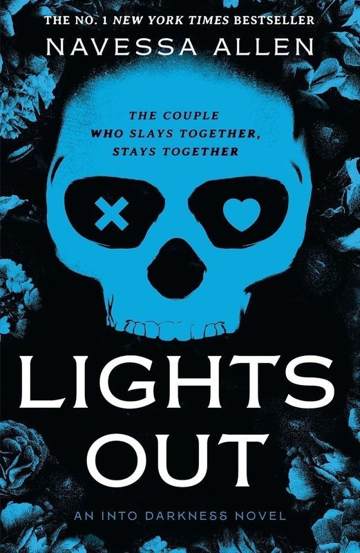 Into Darkness 3 Books Collection