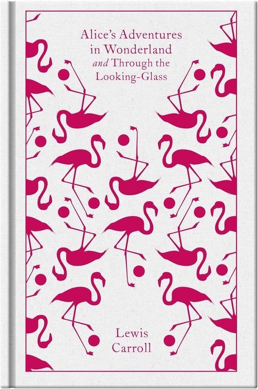 Alice's Adventures in Wonderland ENG-HUD-MFR-RP21 фото