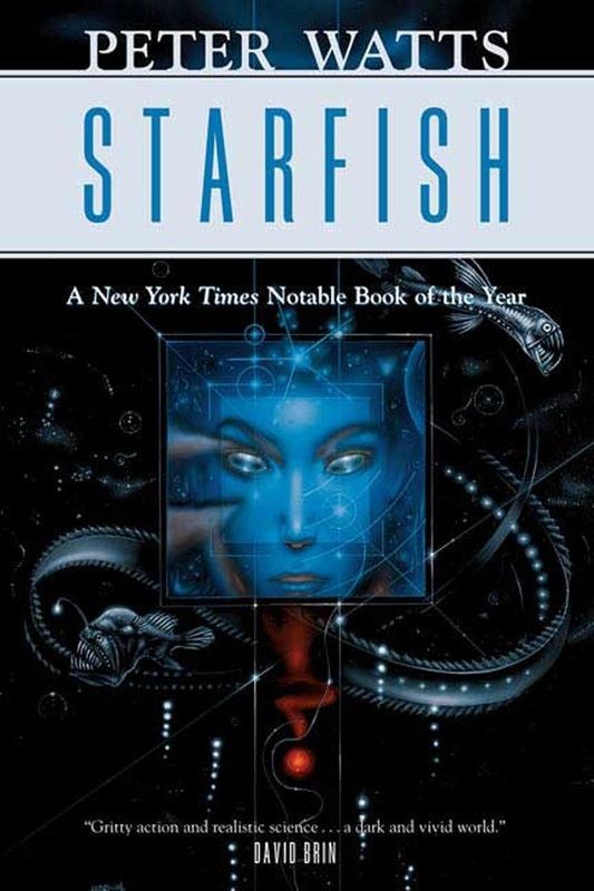 Starfish ENG-HUD-MFR-RP39 фото
