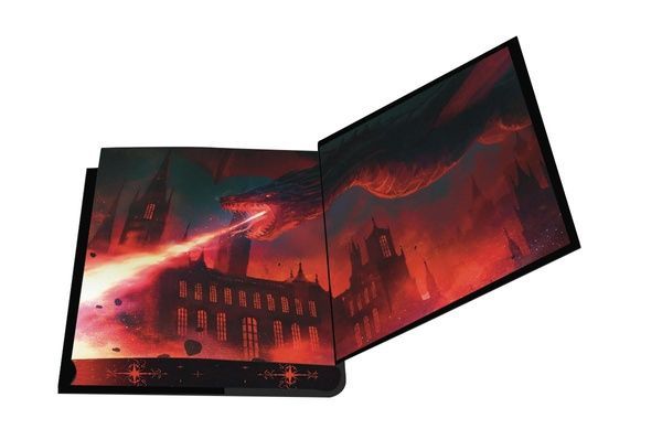 The Throne of Broken Gods  Special Edition