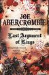 Joe Abercrombie