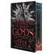 The Throne of Broken Gods  Special Edition