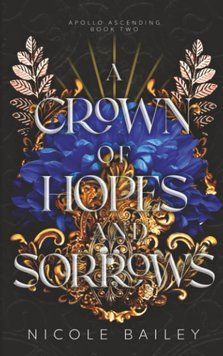 A Crown of Hopes and Sorrows ENG-HUD-MM-RD66 фото