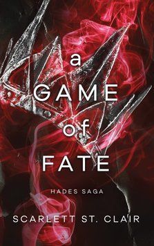 A Game of Fate ENG-HUD-SSC-AGOF1 фото