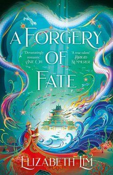 A Forgery of Fate ENG-HUD-ASW-FL9 фото