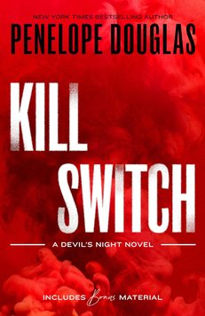 Kill Switch ENG-HUD-DLJ-DSF114 фото