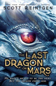 The Last Dragon on Mars ENG-HUD-ADQ-Q88 фото