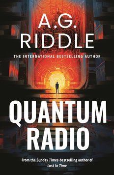 Quantum Radio ENG-HUD-MF-DGHT37 фото