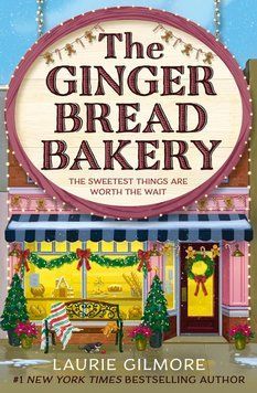 The Gingerbread Bakery ENG-HUD-MEX-CR70 фото