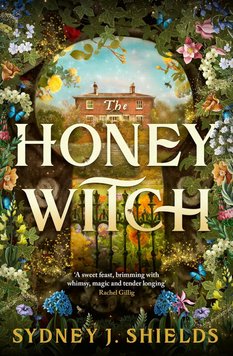 The Honey Witch ENG-HUD-MSR-EWS126 фото