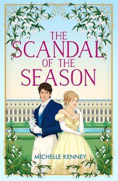 The Scandal of the Season ENG-HUD-ASW-FL59 фото