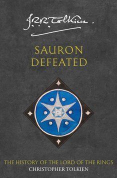 Sauron Defeated ENG-HUD-MZG-RSL46 фото