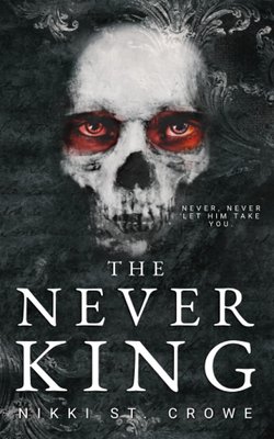 The never king ENG-HUD-HF-TTE11 фото