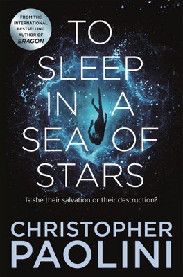 To Sleep in a Sea of Stars ENG-HUD-CP-TSITSOSP фото