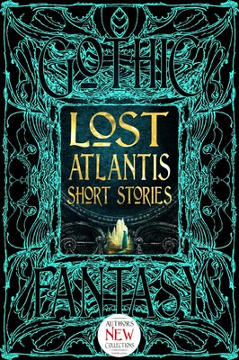 Lost Atlantis: Short Stories ENG-HUD-DLJ-DSF72 фото