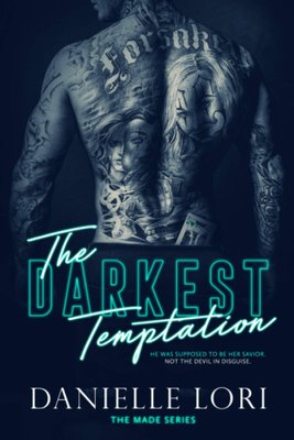 The Darkest Temptation ENG-HUD-DL-TDTP фото