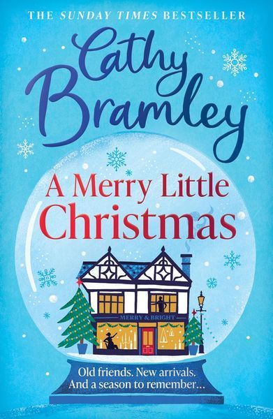 A Merry Little Christmas ENG-HUD-MST-RP75 фото