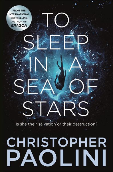 To Sleep in a Sea of Stars ENG-HUD-CP-TSITSOSP фото
