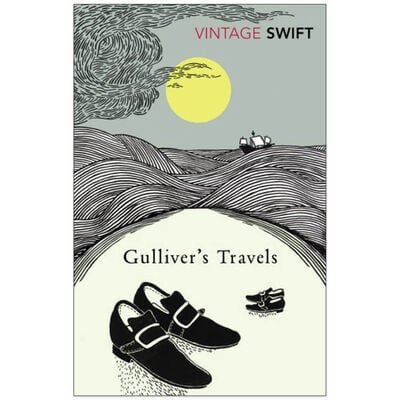 Gulliver's Travels ENG-HUD-JS-JTP фото