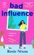 Bad Influence ENG-HUD-DST-YRA78 фото 1