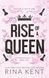 Rise of a Queen: Special Edition ENG-HUD-ATZ-D48 фото 1