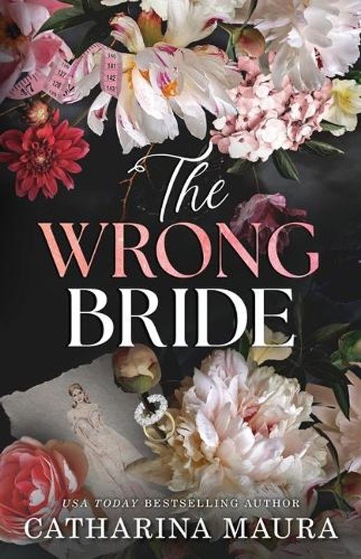 The Wrong Bride , Catharina Maura
