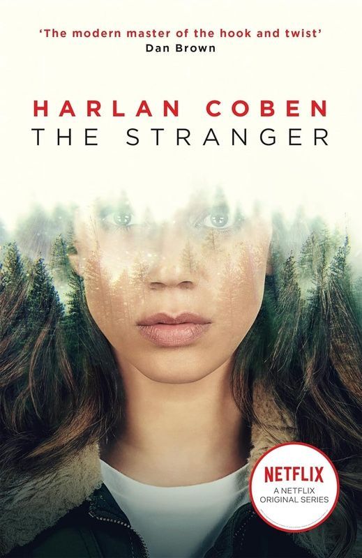 The Stranger, Harlan Coben