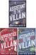 Assistant to the Villain Trilogy ENG-HUD-MEX-CR20 фото 1