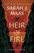 Heir of Fire ENG-HUD-SJ-RE90 фото 1