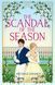 The Scandal of the Season ENG-HUD-ASW-FL59 фото 1
