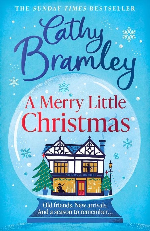 A Merry Little Christmas ENG-HUD-MST-RP75 фото