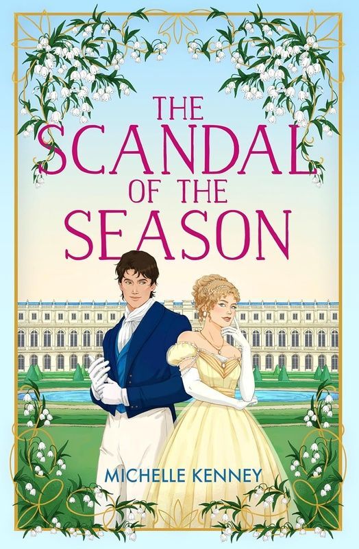 The Scandal of the Season ENG-HUD-ASW-FL59 фото