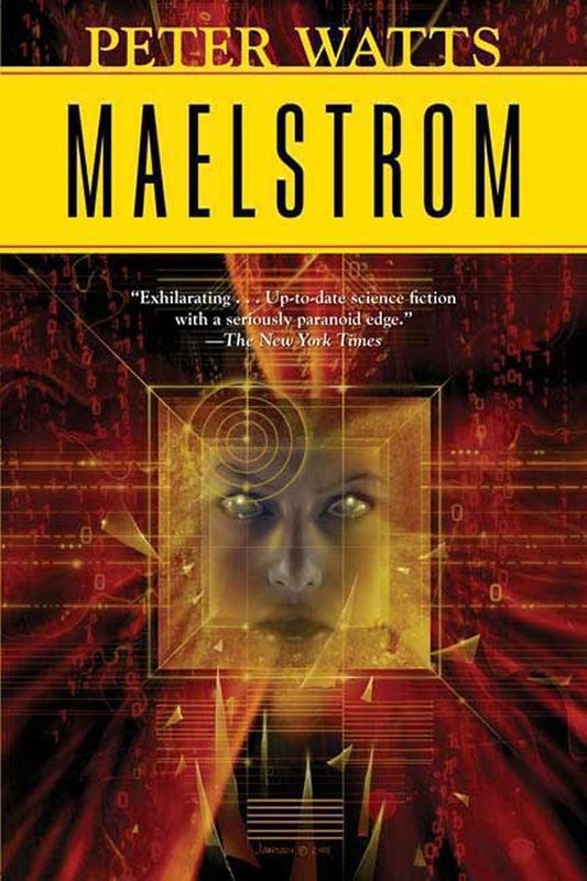 Maelstrom ENG-HUD-MFR-RP40 фото