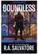 Boundless, R. A. Salvatore
