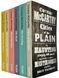 Cormac McCarthy 6 Books Collection ENG-HUD-JAD-AF62 фото 2