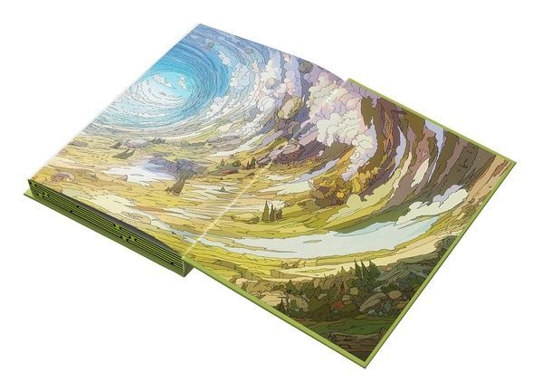 Heaven's River: Bobiverse