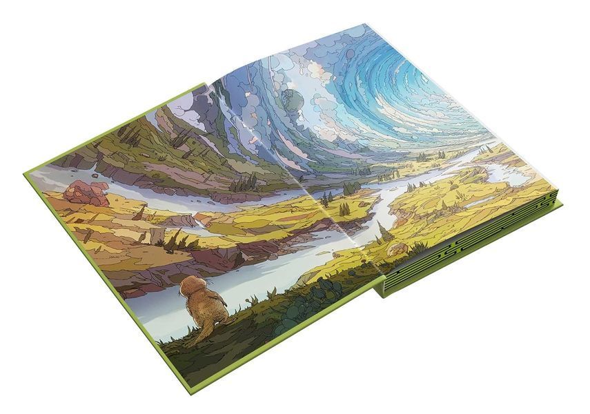Heaven's River: Bobiverse