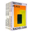 Rachel Cusk