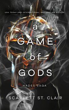 A Game of Gods ENG-HUD-SSC-AGOF2 фото