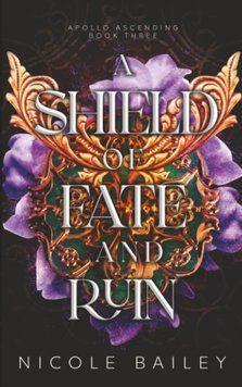 A Shield of Fate and Ruin ENG-HUD-MM-RD67 фото