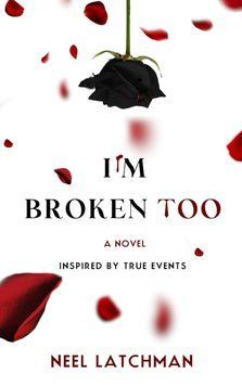 I'm Broken Too ENG-HUD-FFD-DU17 фото