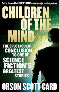 Children Of The Mind ENG-HUD-MM-DSE95 фото