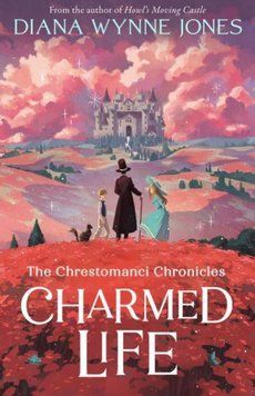 Charmed Life ENG-HUD-DST-YRA79 фото