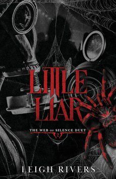Little Liar  ENG-HUD-MY-RPSZ26 фото