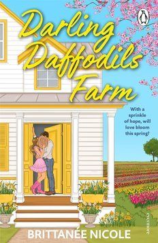 Darling Daffodils Farm ENG-HUD-LJ-UY3 фото