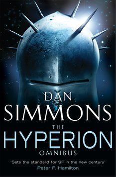 The Hyperion Omnibus ENG-HUD-MFR-RP41 фото