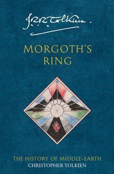 Morgoth's Ring ENG-HUD-MZG-RSL47 фото