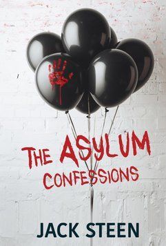The Asylum Confessions 1 ENG-HUD-MEX-CR71 фото