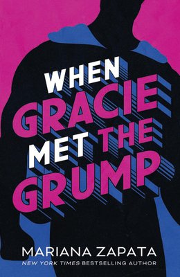 When Gracie Met The Grump ENG-HUD-MZ-WGMTGP фото