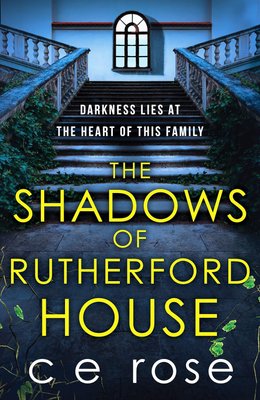 The Shadows of Rutherford House ENG-HUD-CER-ASORHP фото